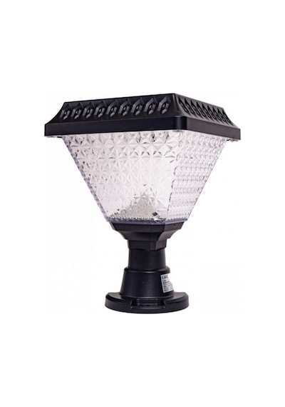 Cata Ct-7315 30w Solar Set Üstü Bahçe Armatür 4000k