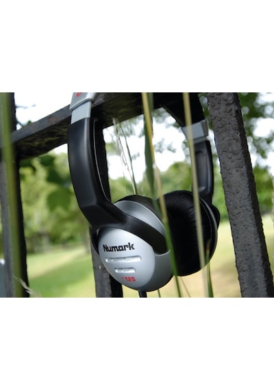 Numark Hf125 Dj Kulaklık