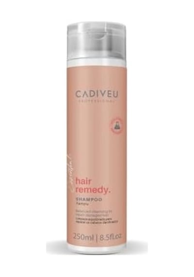 Professıonal Essentials Hair Remedy Şampuan 250 Ml