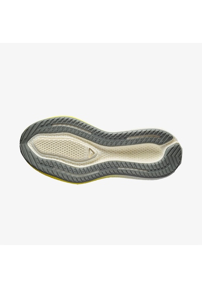 Salomon Aero Glide 3 Erkek Krem Koşu Ayakkabısı L47975900 2800400