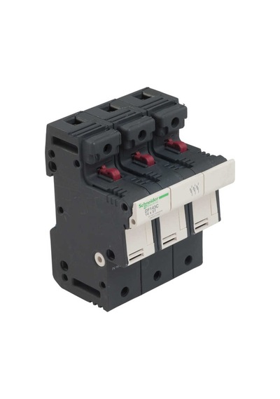 Schneider Df143C Tesys Df Sigorta Yuvası 3P 50A 14X51Mm