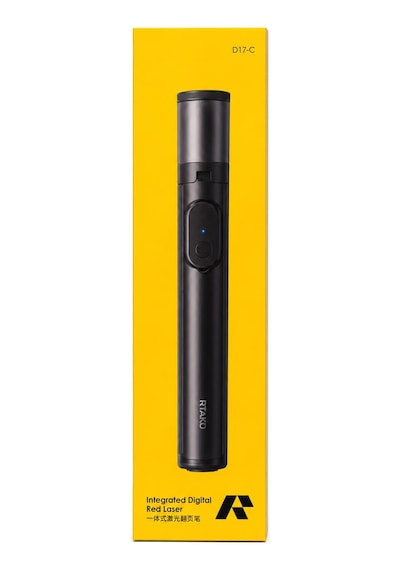 Rtako D17-c-02 Telefon Multi-function Tripod Stand - Siyah Diğer