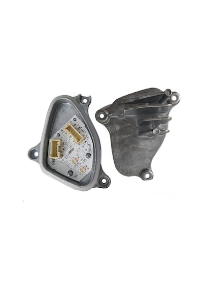 Seat Leon 2017-2020 Led Far Modül Xenon Trafosu Sağ+sol Takım