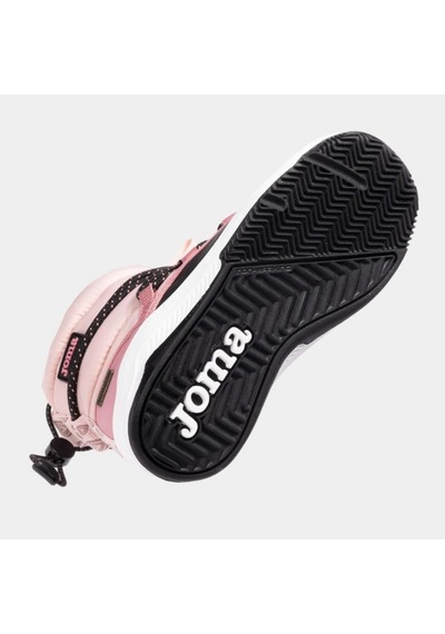 Joma Snow Jr 2529 Pink Pembe Çocuk Spor Bot - Snow2529 Pembe
