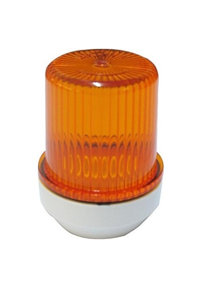 Shuıvan Küçük Tepe Lambası Sarı 12v - Beyaz-1456