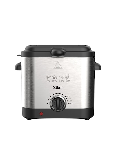 Zilan ZLN4185 Fritöz