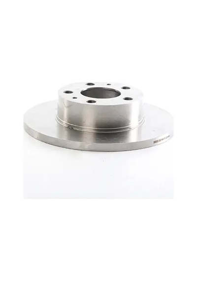 Fren Disk - Fiat Ducato - Bsg-70210027