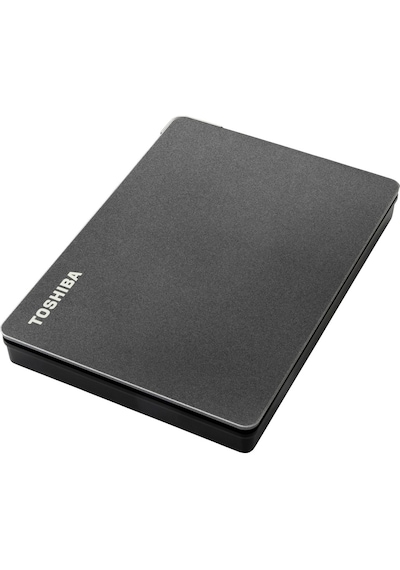 Toshiba Canvio Gaming 4tb 2,5" Usb 3.2 Gen-1 Taşınabilir Hdd