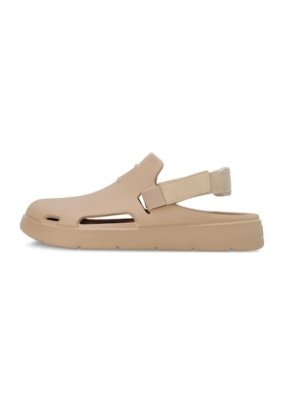 Puma 394883-02 Shibui Mule Bej Kadın Spor Sandalet
