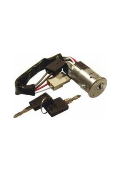 Renault R9 - R11 Broadway Kontak Anahtari Yeni Model 229620806