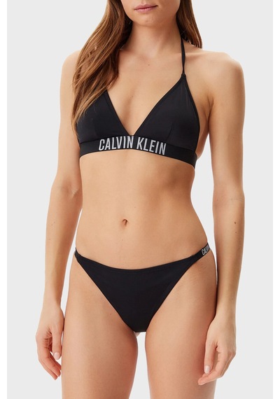 Calvin Klein Bayan Bikini Üstü Kw0kw02854 Beh Siyah Siyah
