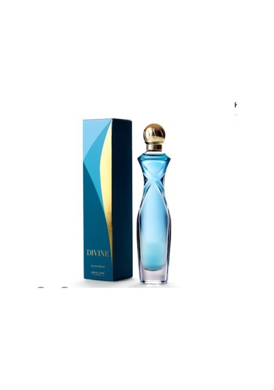 Divine Edt 50 Ml Kadın Parfümü 3349980012000 - 59678399 Aromatik