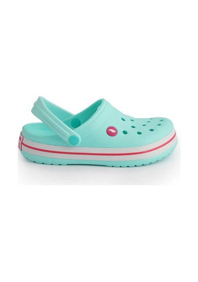 Unisex Terlik Ve Sandalet Cros Terlik Mint