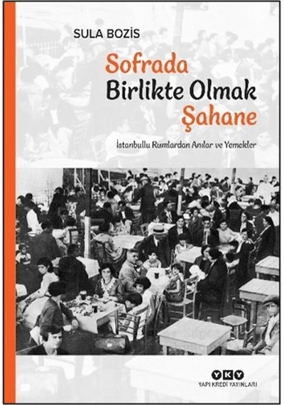 Sofrada Birlikte Olmak Şahane - Aıaı-886138
