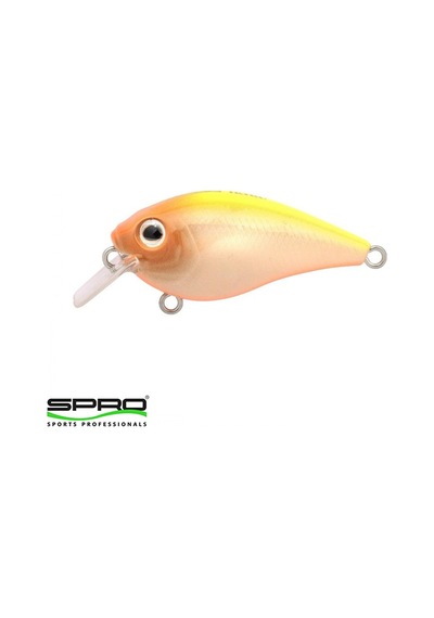 Spro Ikiru Crank N. Chart Back 4,5cm