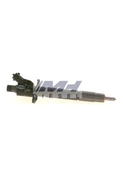 Bosch 0445116064 Common Rail Enjektör Land Rover Range Rover Jaguar 3.0 Tdv6