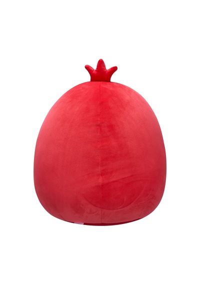 Squishmallows Nar Oatfae 40 Cm Cr07047 Çok Renkli