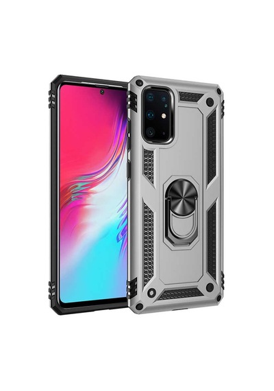 Samsung Uyumlu  S20 Plus Kılıf Vega Kapak