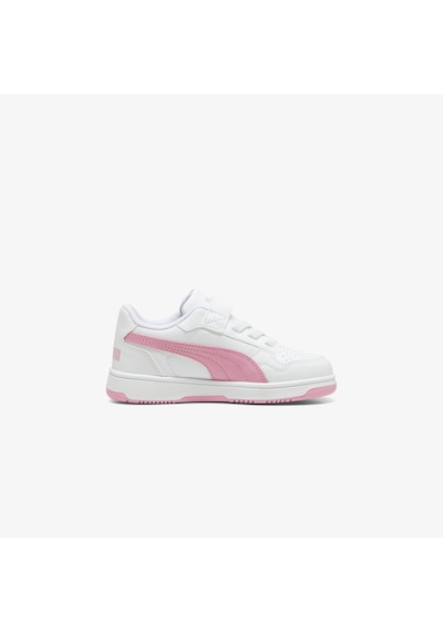Puma Reb-l Ac+ Ps Çocuk Beyaz Spor Ayakkabı 398995