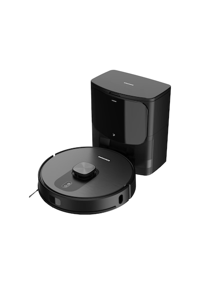 Grundıg VCR7330 Akıllı Robot Süpürge