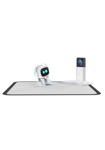 Emo Go Home Yapay Zeka Robot Chat Gpt 4.0