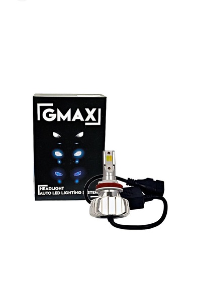 Hb39005 3renk Şimşek Etkili Led Xenon Mavi-sarı Beyaz Sarıçakarlı