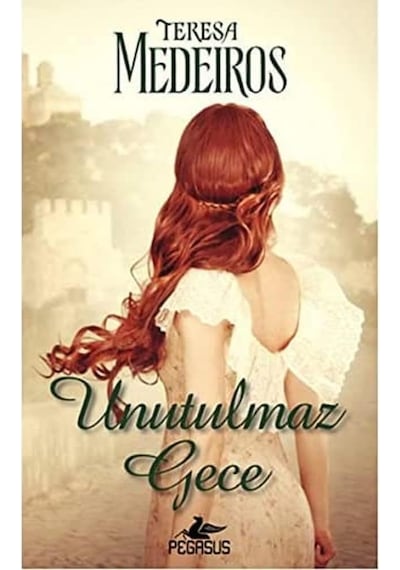Unutulmaz Gece - 57858324550236899240225