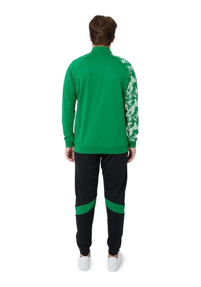 Joma Premium Kamp Eşofmanı 9212325 Yeşil