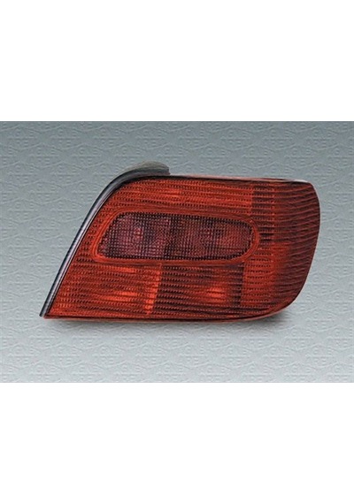 STOP LAMBASI SAG DUYSUZ DUCATO BOXER JUMPER (97 03) MAN FORTUNA