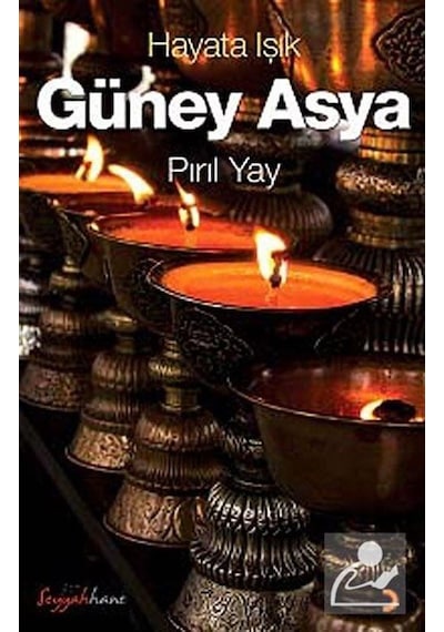 Hayata Işık Güney Asya - Pırıl Yay - Cinius