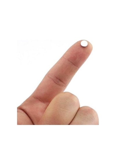 Neodyum Miknatis D6X 1.5 Mm Ekstra Kuvvetli 24 Adet