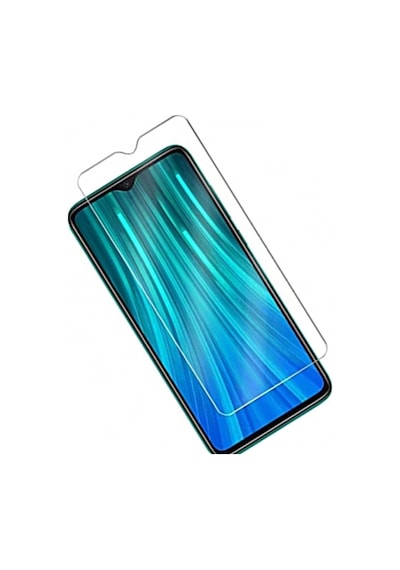 ErkMobile Xiaomi Redmi Note 8 Pro Kırılmaz Ekran Koruyucu Temperli Cam