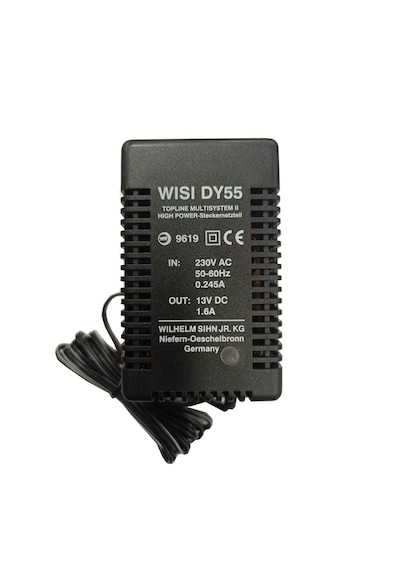 Wısı 5/8 Multiswitch Uydu Santrali 1 Uydu Giriş - 8 Abone Çıkış