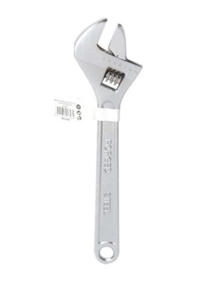 Workpro Wp272004 300 Mm Kurbağacık