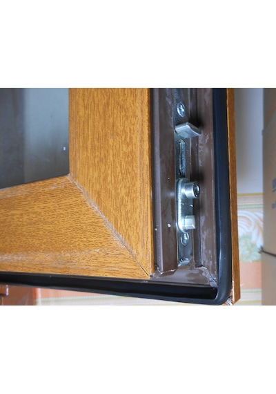 FAN 06 - PVC Conta Fitil küçük resim 2