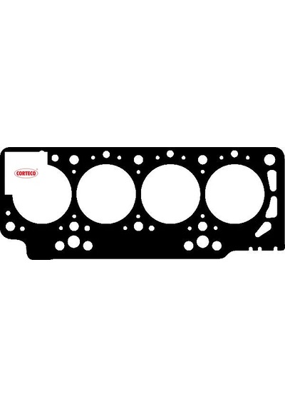 411374p Skc 3 Çentik 1.85 Mm R19-exp-clıo-mgn 1.9d 88-- F8q Corteco 7701039399/ 7700745725