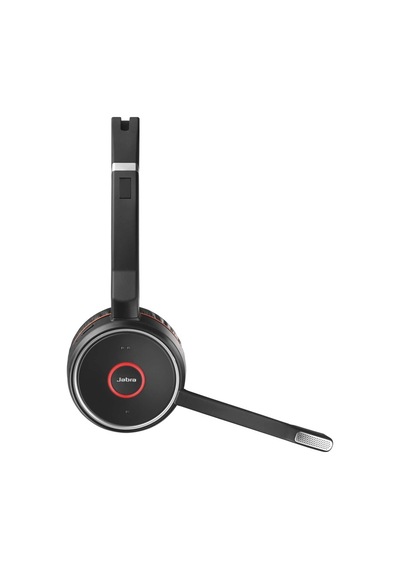 Jabra EVOLVE 75 Duo USB NC Kablosuz Kulak Üstü Kulaklık