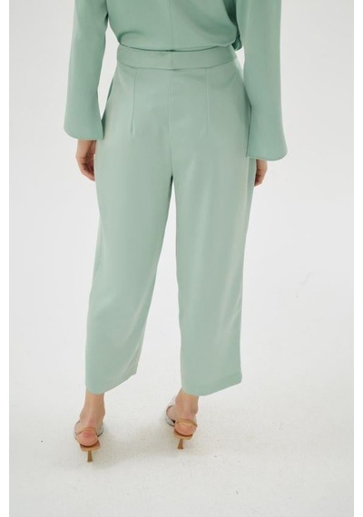 Senna Crıstalle Pants Çağla Yeşili Çağla Yeşili