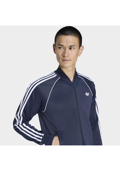Adidas Ke3511 Sst Tt Erkek Eşofman Üstü Lacivert
