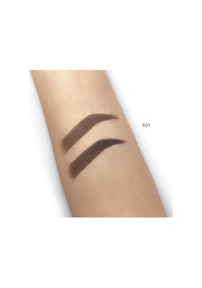 Lamel The Brow Bar Orta Kahve Kaş Farı No 401