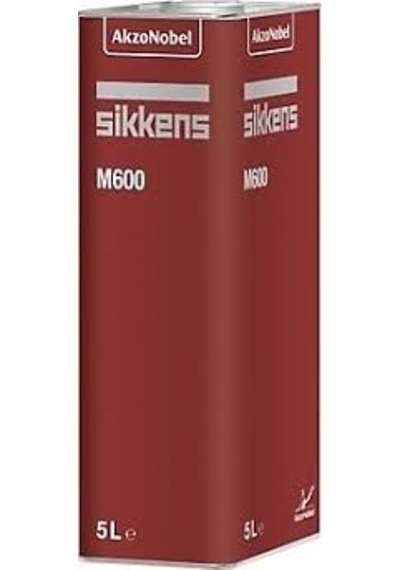 Sikkens M600 Yüzey Temizleme Tineri 5 Litre