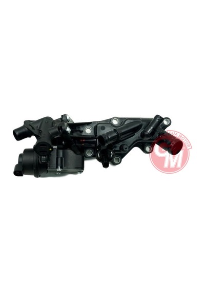 Gua Termostat 92 C Renault Captur 13 Clıo Iv 12 Kadjar 15 Megane Iv 16 Dacıa Duster 12 Dokker 12 1.2 Tce H5f 40480 110601560r 110600353r