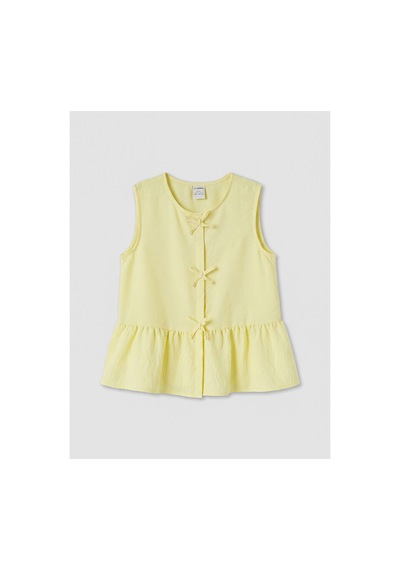 LC Waikiki Alıta Cıty Farkıyla Fiyonk Detaylı Kız Çocuk Peplum Gömlek Belirtilmemiş - 918744547 Belirtilmemiş LC Waikiki Alıta Cıty Farkıyla Fiyonk Detaylı Kız Çocuk Peplum Gömlek Belirtilmemiş - 918744547 Belirtilmemiş