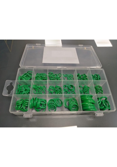 Klima Oring Set Universal