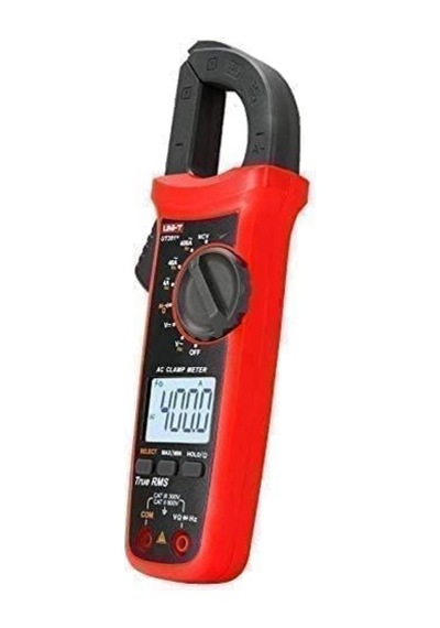 Unı-t Ut201+ac Pens Ampermetre