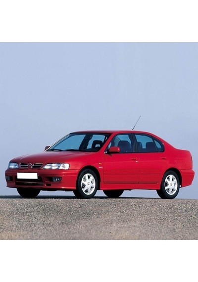 Nissan Primera P11 1996-1998 Ön Cam Silecek Takımı Seti 53x50cm