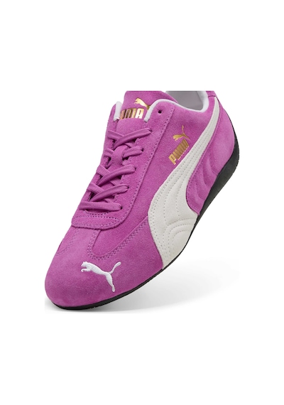 Puma Speedcat Og Unısex Ayakkabı 398846 34 Mor