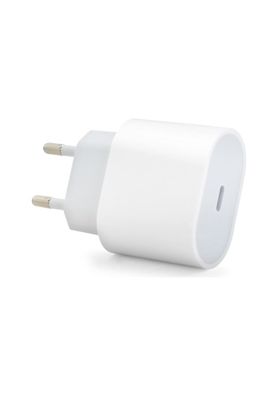 Type-c Pd Hızlı Şarj Adaptörü 20w Beyaz Nd1011 Tg 5klfk5h 1