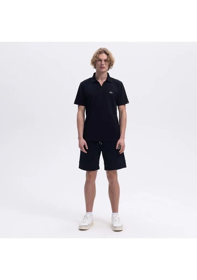 Ellesse Erkek Şort Em422 Siyah