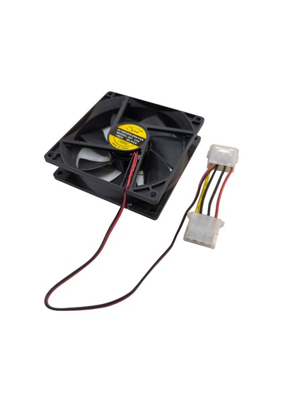 9 Cm12v Molex Kasa Fanı 9x9x2.5cm Molex Ide Fan